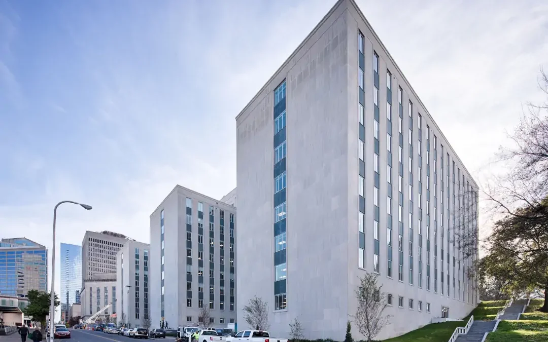 Cordell Hull Building