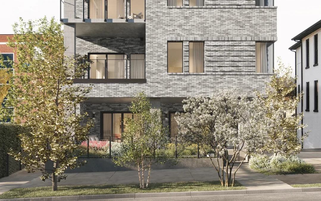 Malvern – Music Row Condo Project